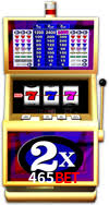 Programa VIP 465bet