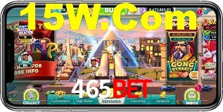 Premium Interface 465bet