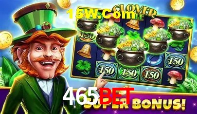 Descubra a Magia dos Jogos de Arcade no 465bet