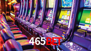 Bônus Generosos e Exclusivos no 465bet para Você!