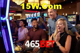 VIP Casino 465bet
