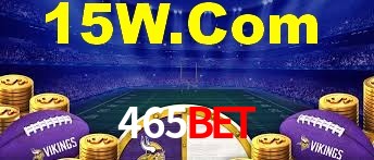 465bet