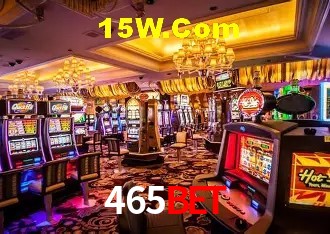 Apostas Esportivas na 465bet: Um Guia Completo