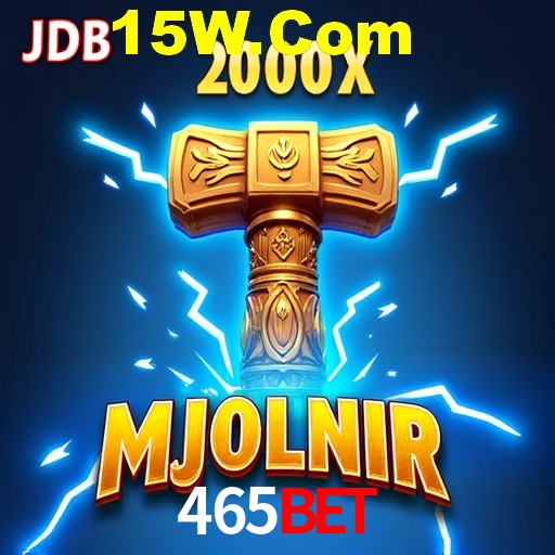 Account Benefits 465bet