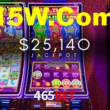 465bet: Jogos de Caça-Níqueis-Altas Recompensas, Roleta-Velocidade, Blackjack-Desafios Máximos