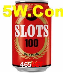 465bet