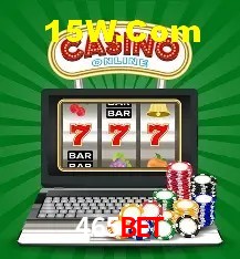Inovações de Jogos na 465bet: O Futuro das Experiências Interativas