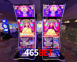 465bet login