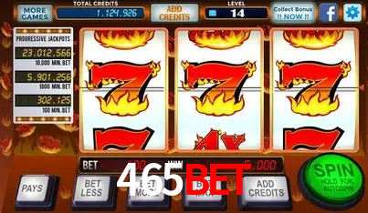 Desvendando o Mundo dos Jogos Virtuais na 465bet
