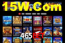 465bet