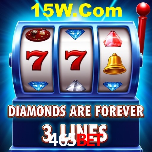 Descubra o Mundo do Cassino Online com 465bet