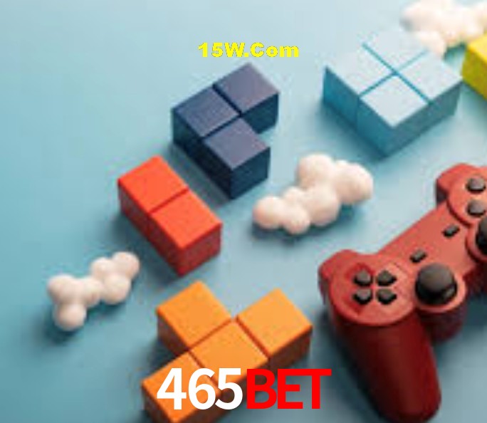 A Revolução dos Aplicativos de Jogos no 465bet
