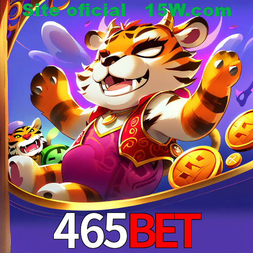 465bet