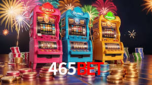 465bet login